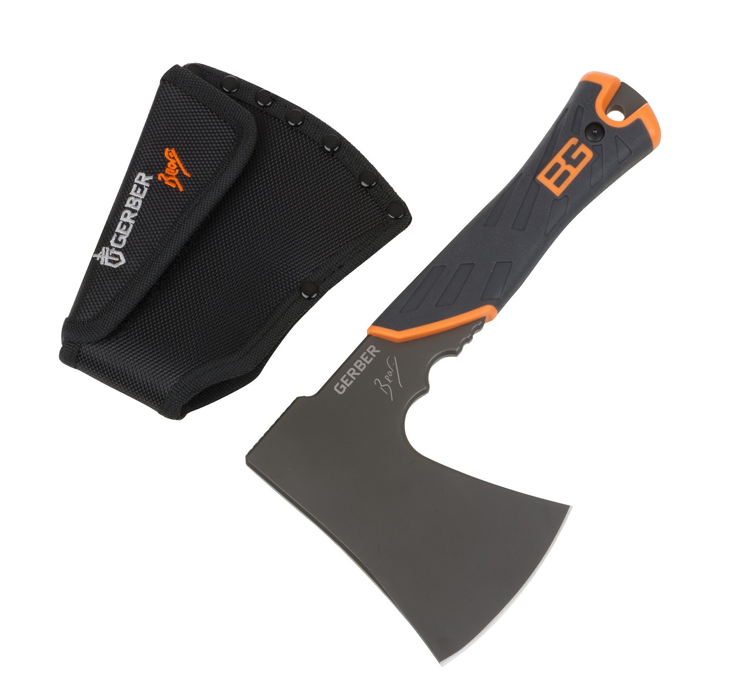 Gerber® Bear Grylls Survival Hatchet