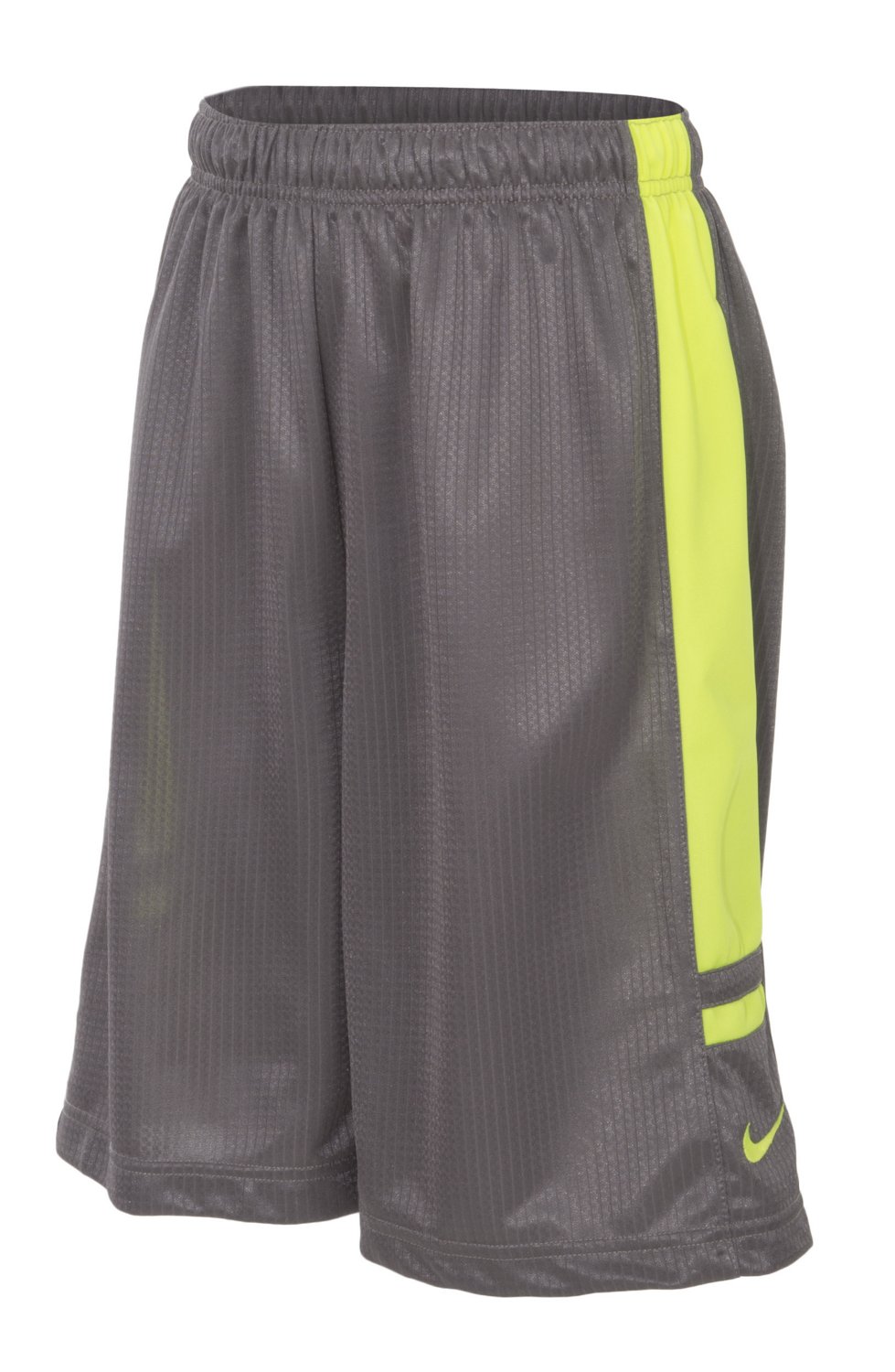 Sport Gray/Volt/Volt