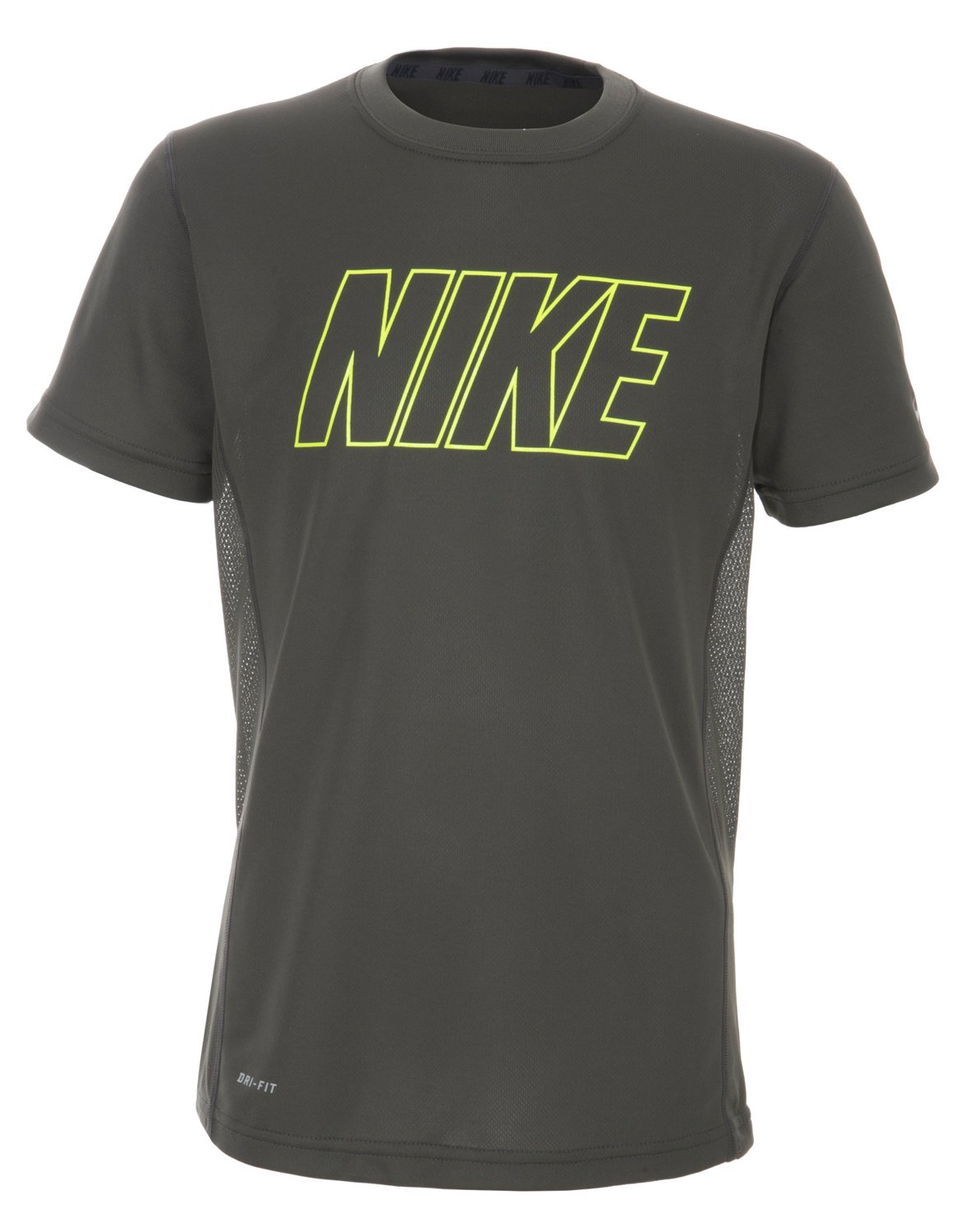 Nike Boys' Speed Fly GFX Short Sleeve Athletic Top