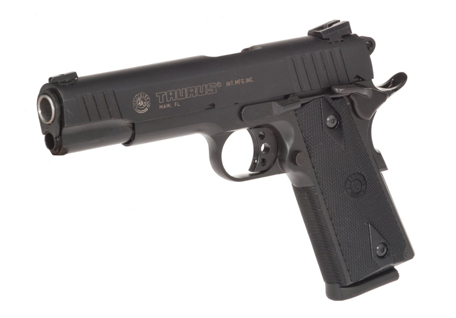 Taurus PT1911FS .45 ACP Pistol