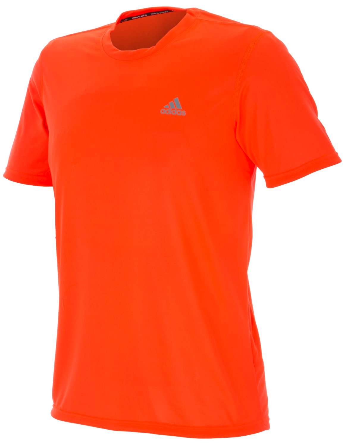 adidas Men's CLIMALITE® Short Sleeve T-shirt