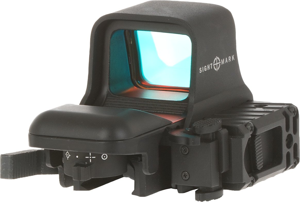 Sightmark Ultra Dual Shot Pro Spec Reflex Sight