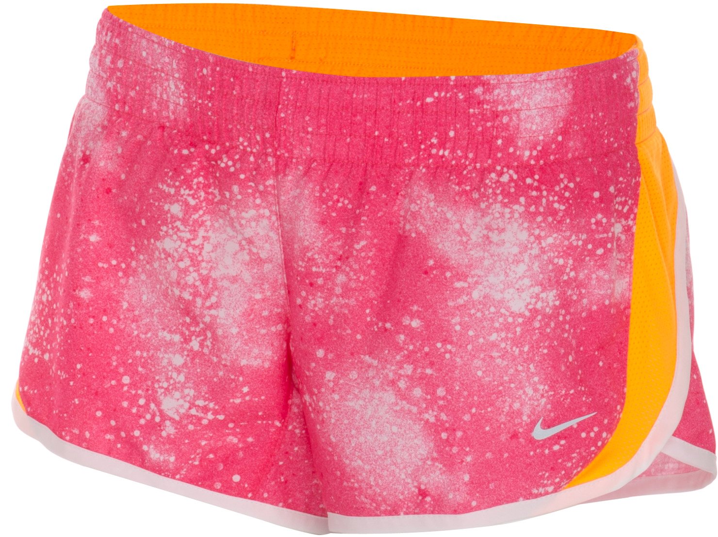 Nike Girls' Galaxy Dust Dash Short