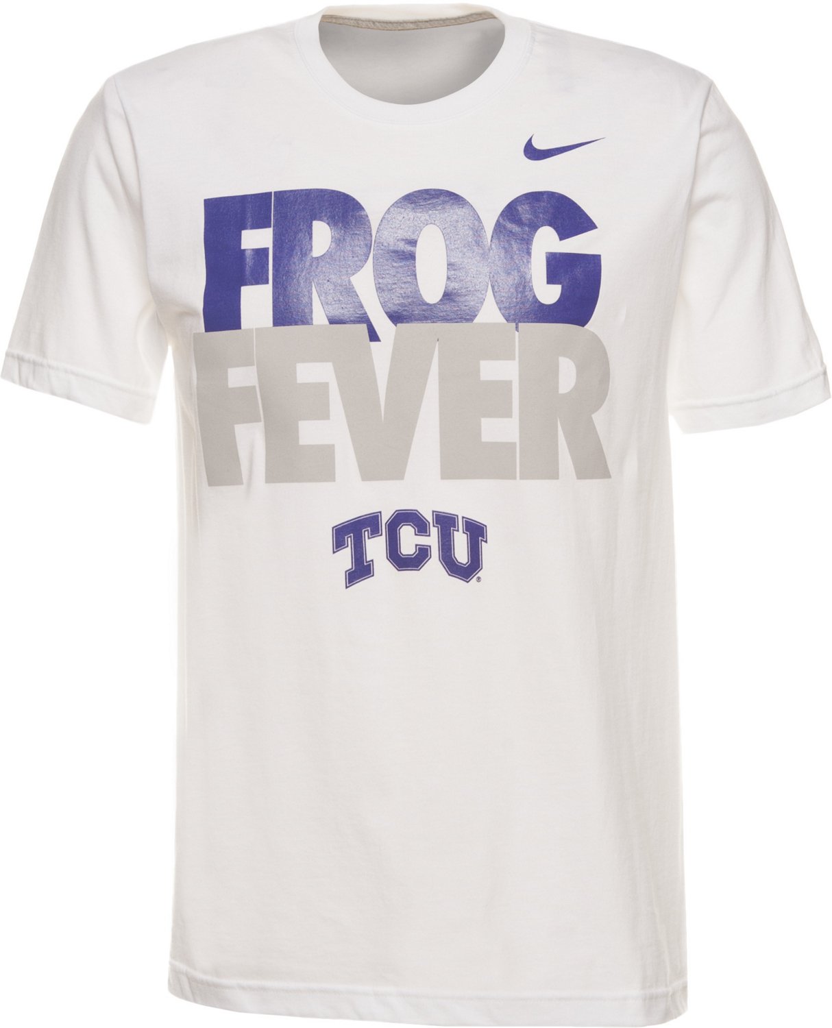 Nike Men's Texas Christian University Local T-shirt