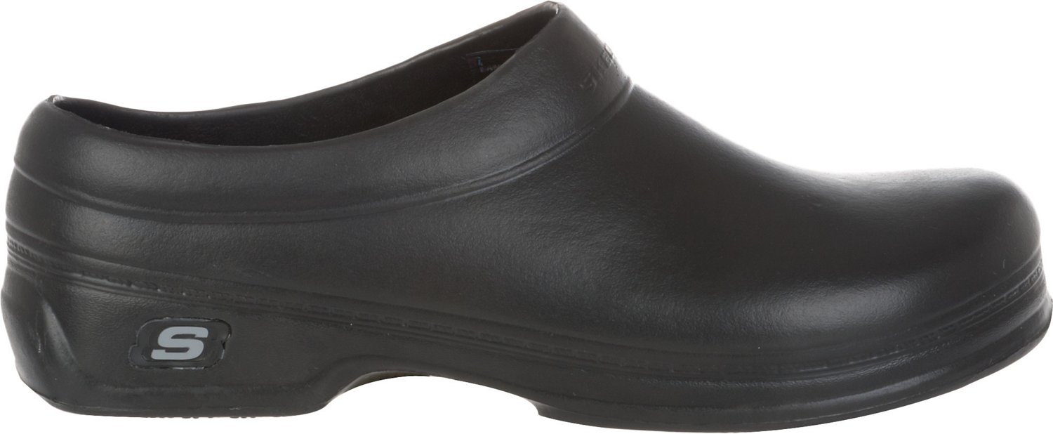 SKECHERS Men's Oswald Balder Nurse/Medical Shoes