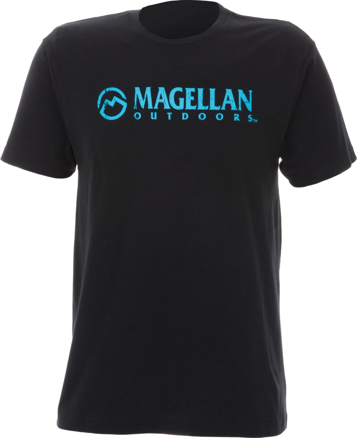 Magellan Outdoors Men's Short Sleeve Graphic T-shirt
