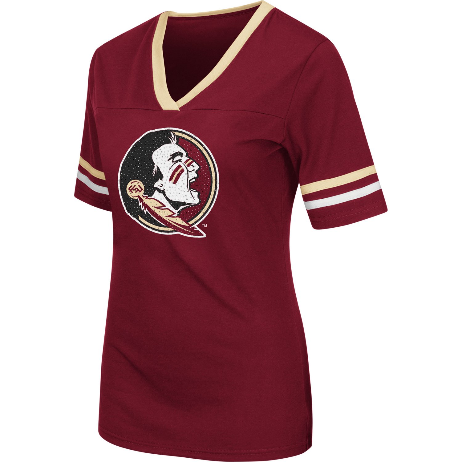 florida state women's t shirts