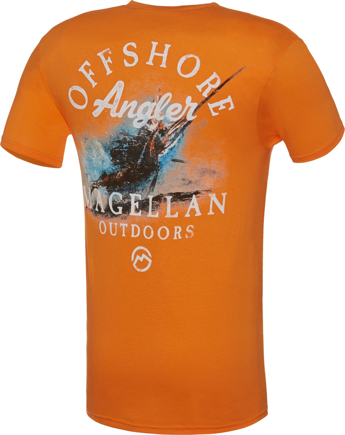 offshore angler shirts