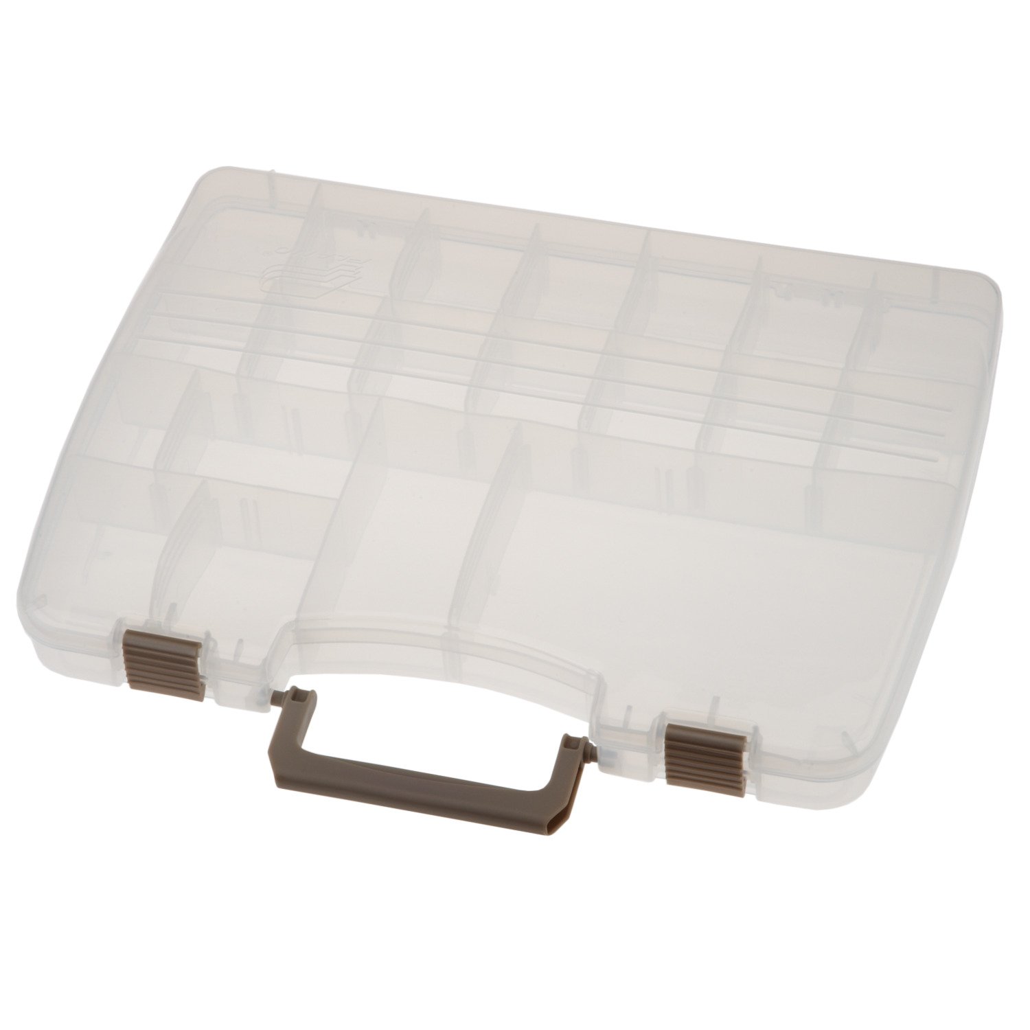 Plano® Connectable Satchel™ Stowaway® Tackle Box