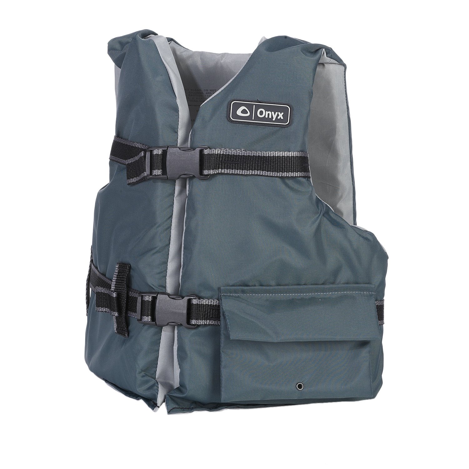 Onyx Outdoor Kids' Sport Fishing Vest