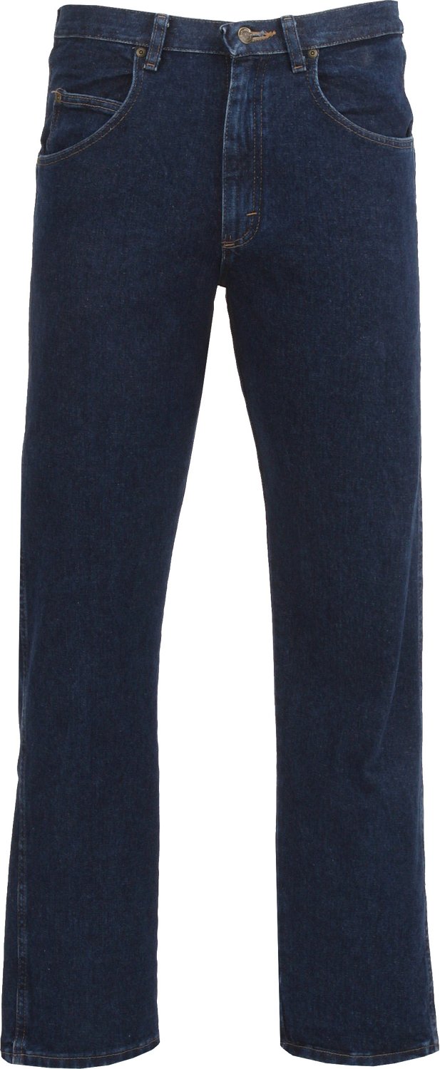 Wrangler® Rugged Wear Men's Relaxed Fit Jean
