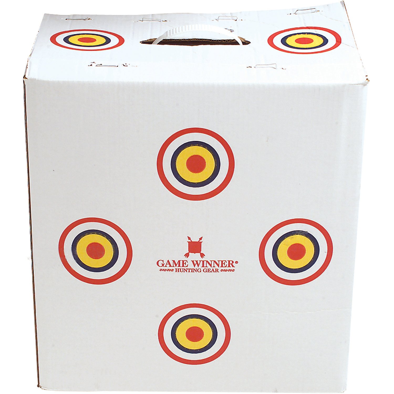 Game Winner® Trophy Hunter Box Target