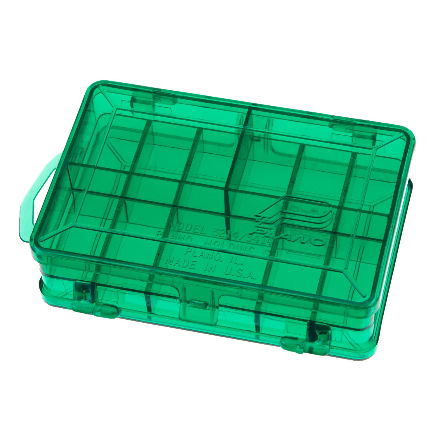 Plano® Micro Tackle Storage Box