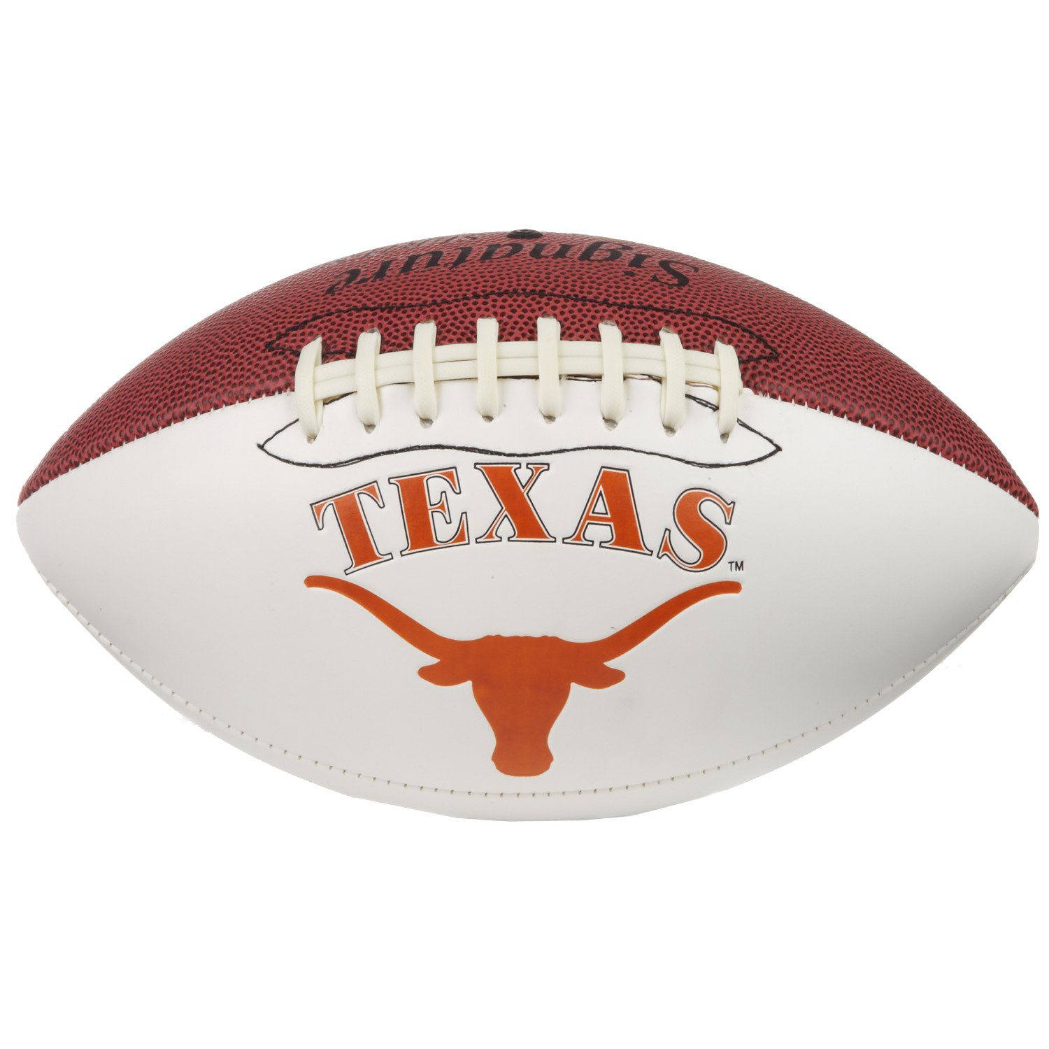 GameMaster Autograph Football