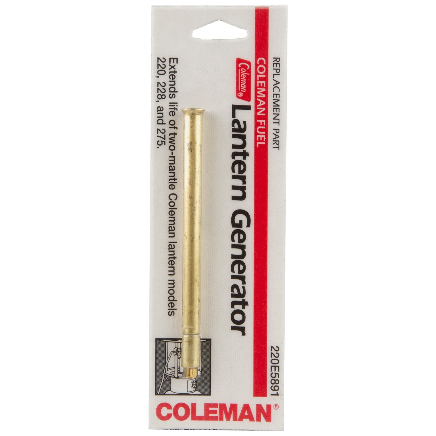 Coleman® Lantern Double Life Generator thumbnail