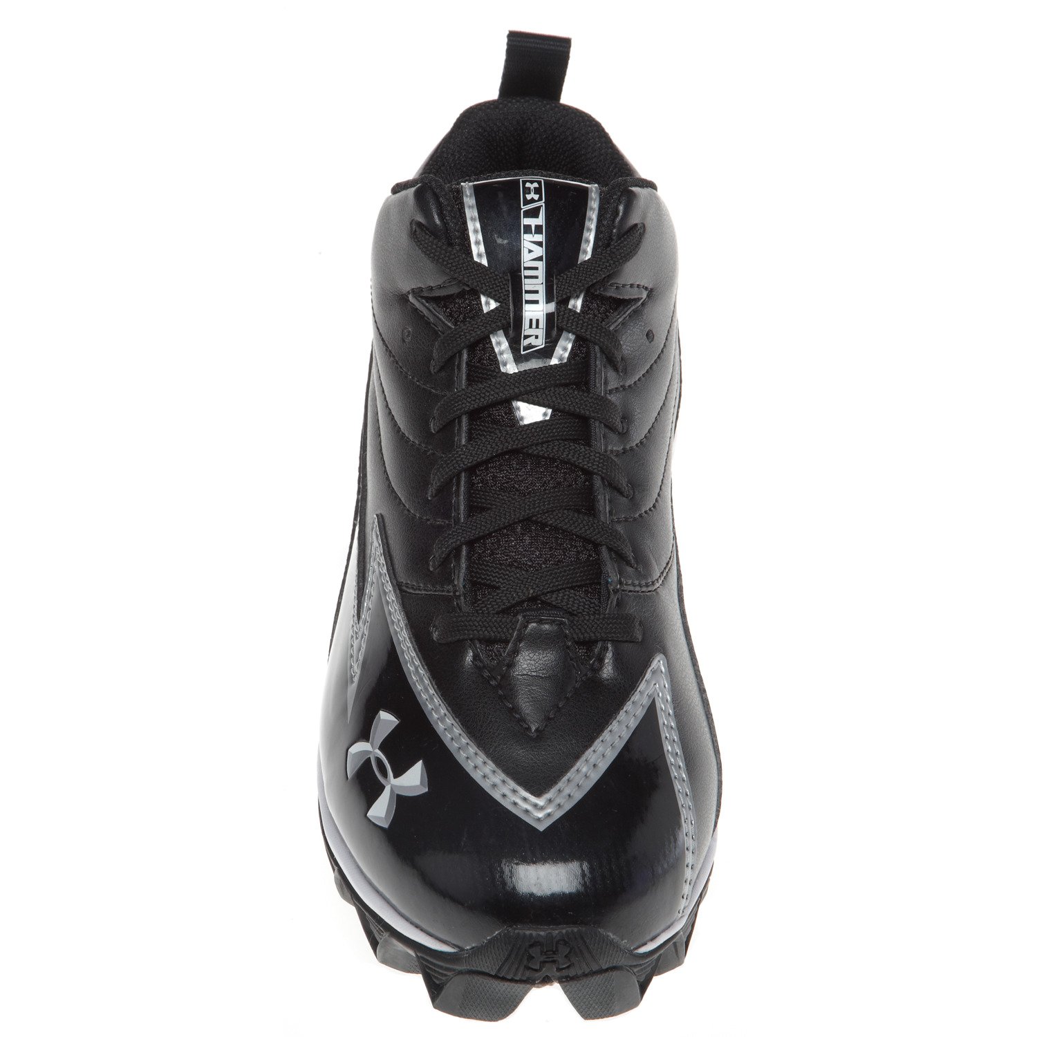Under Armour® Boys' Hammer III Football Cleats thumbnail