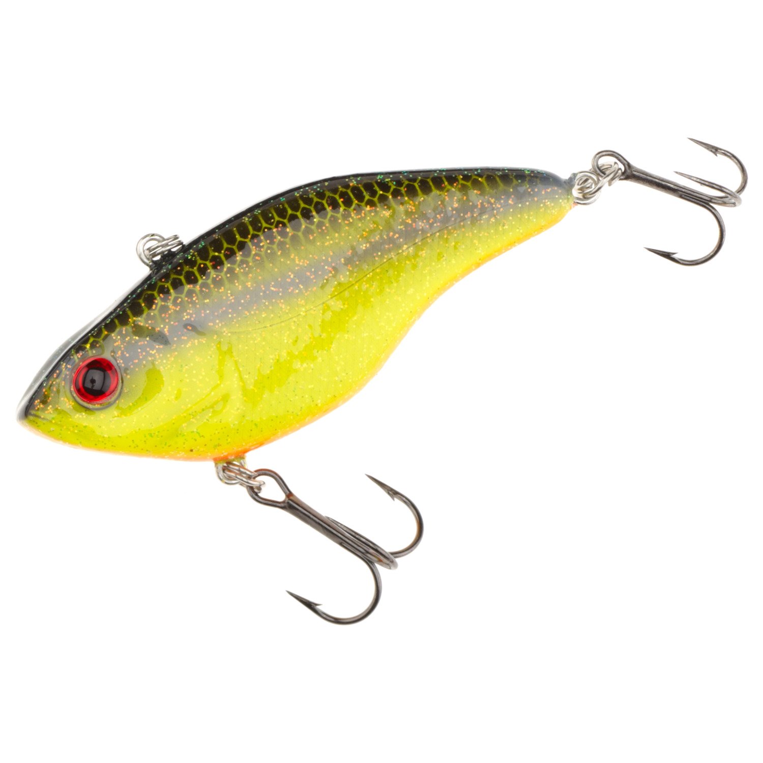 H2O Xpress™ LCR 5/8 oz Lipless Crankbait