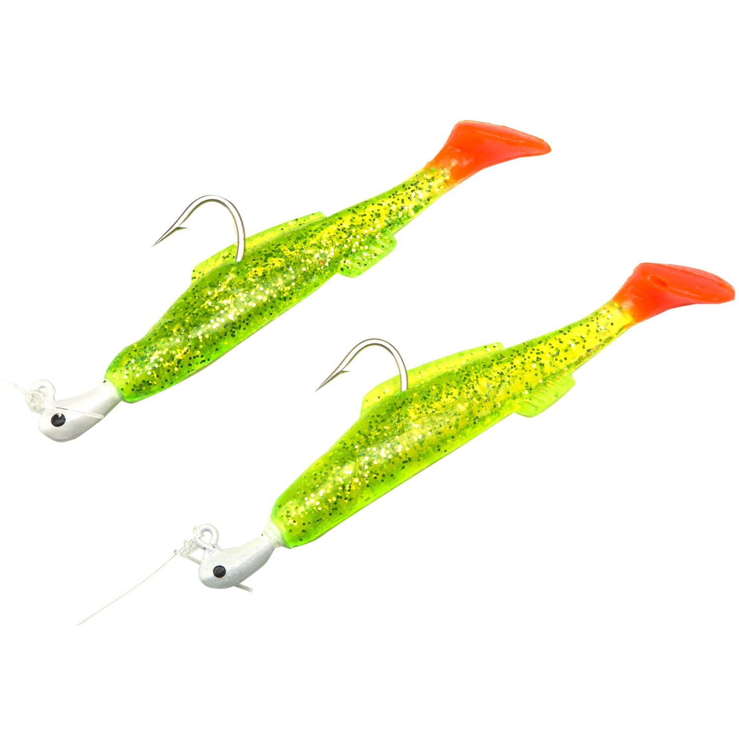 H&H Lure Cocahoe Minnow 3