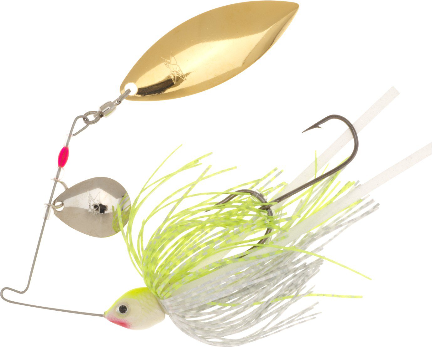 H2O XPRESS™ Premium 3/8 oz. Spinnerbait thumbnail