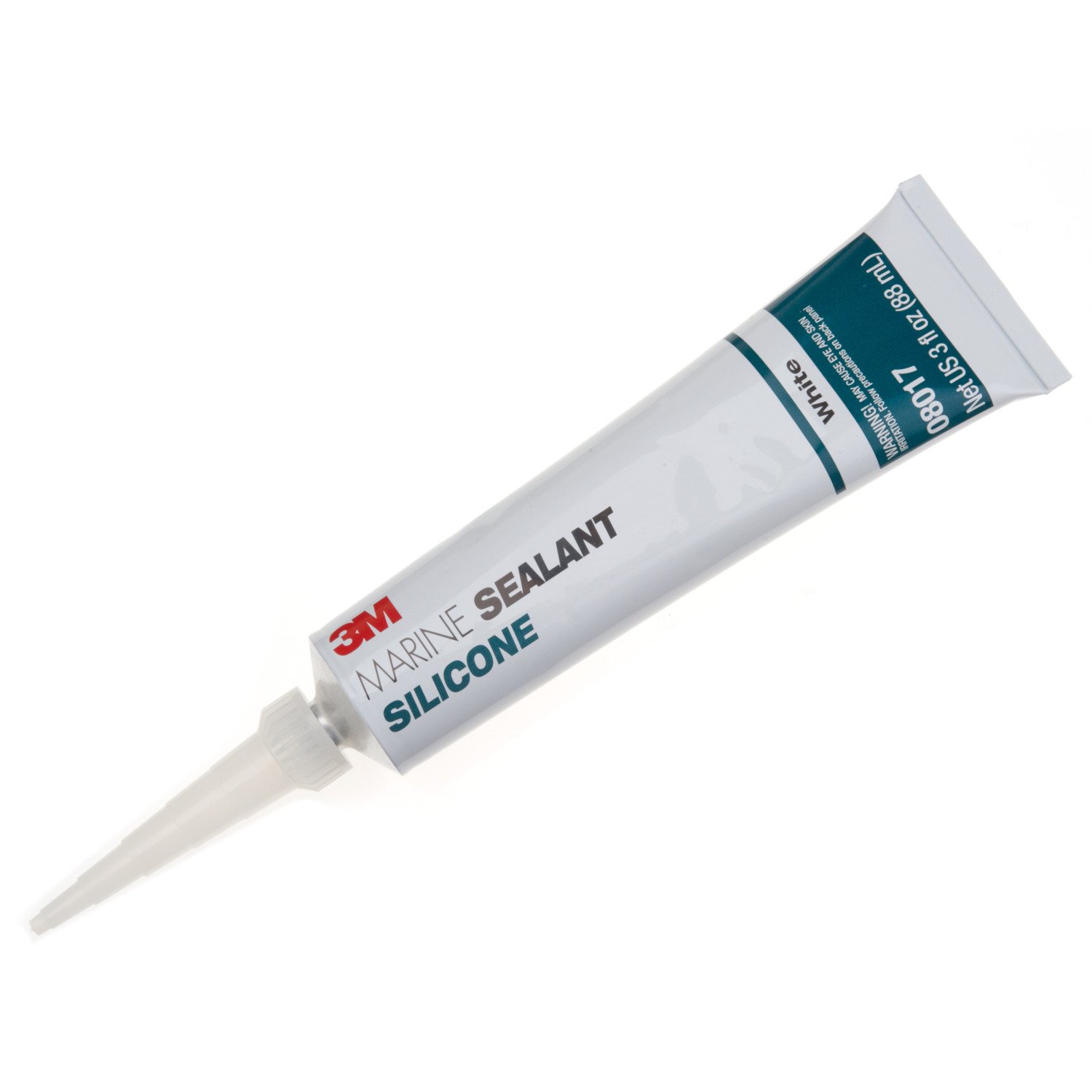 3M Marine Grade Silicone Sealant
