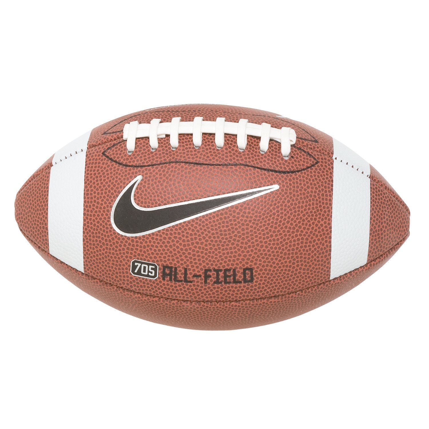 Nike All-Field Size 6 Pee-Wee Football