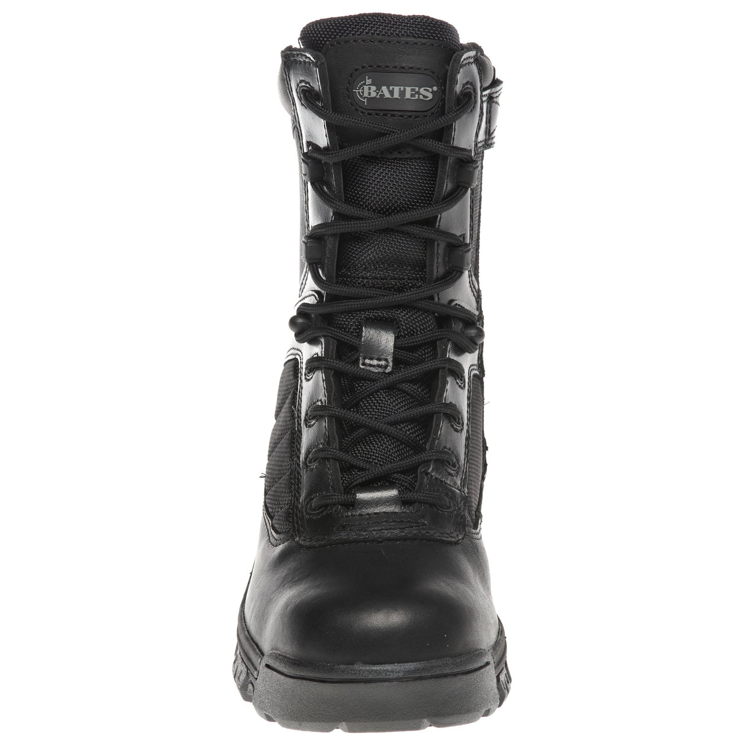 Bates Women's UltraLites Tactical Sport SideZip Boots Academy