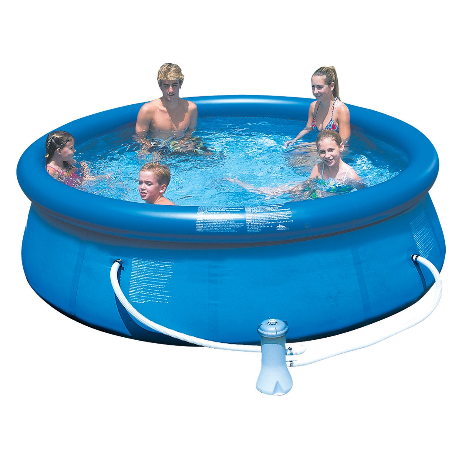 INTEX® Easy Set® 10' x 30