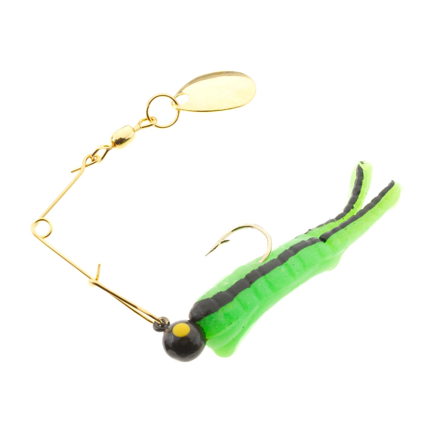 H&H Lure 1/16 oz. Pro Cajun Spin