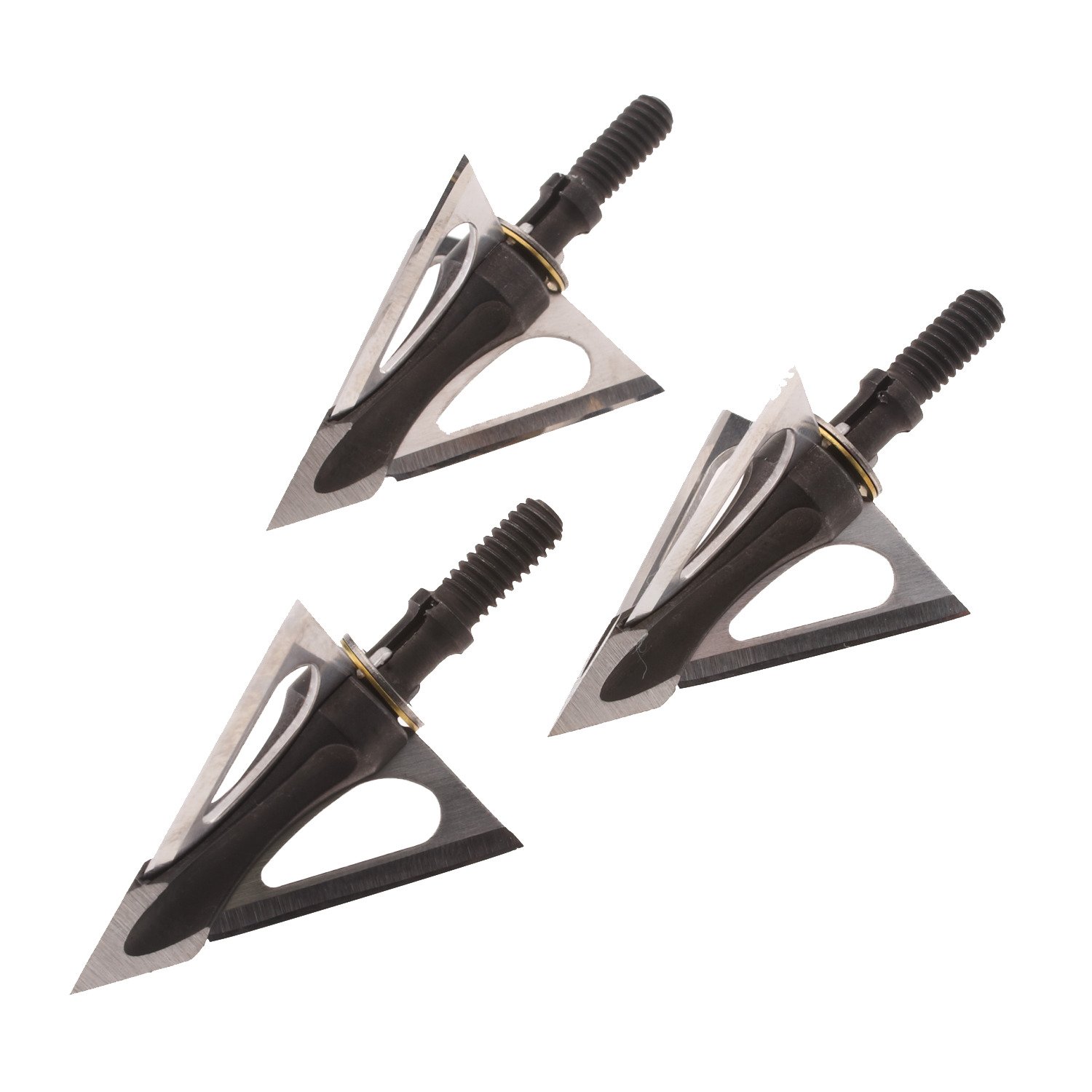 G5 Outdoors Striker Broadheads 3-Pack