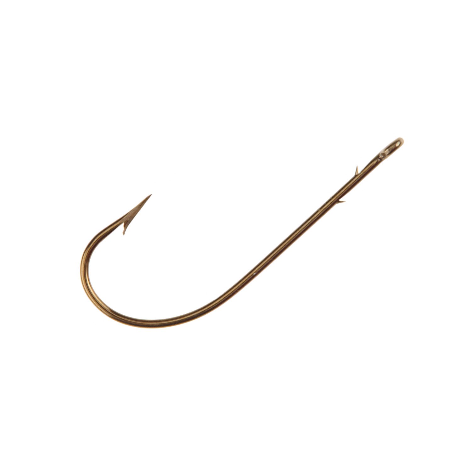 Mustad Classic Single Sproat Hooks 8-Pack