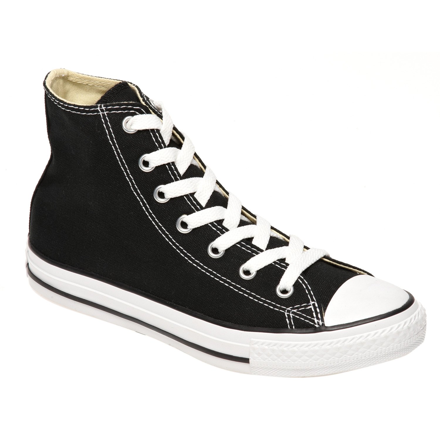 Converse Kids' Chuck Taylor All Star Hi-Top Shoes thumbnail
