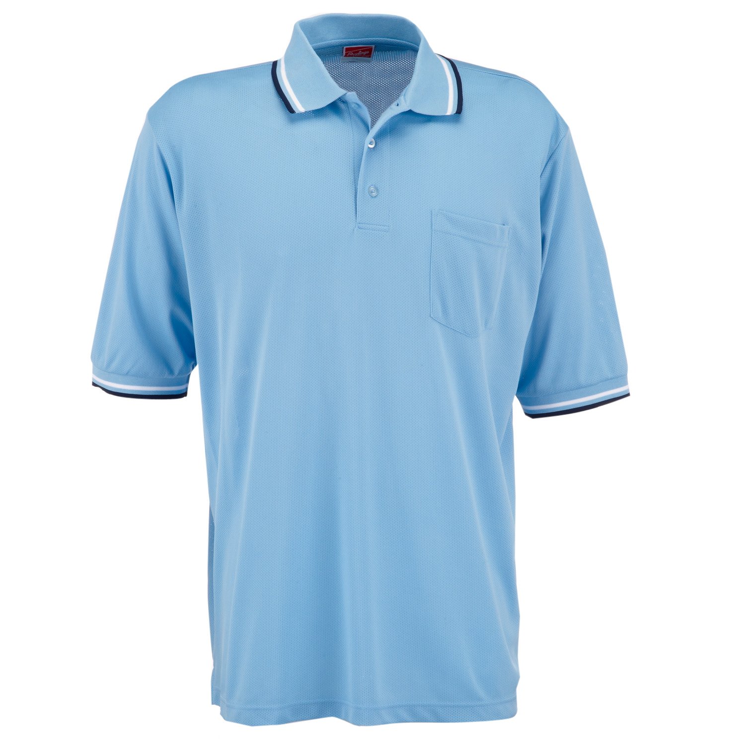 Rawlings® Men's Umpire Shirt