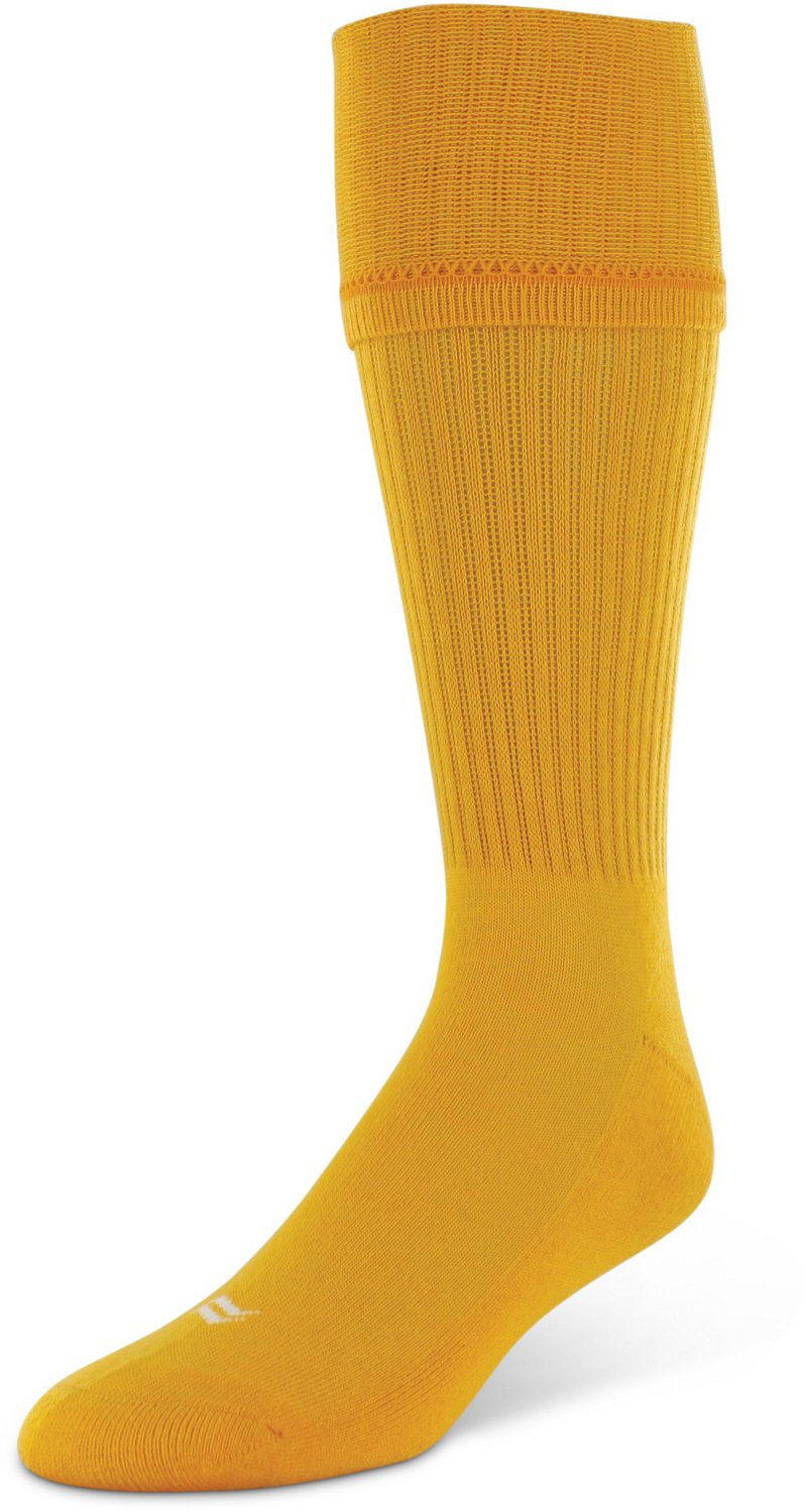Sof Sole® Soccer Performance Socks 2-Pack