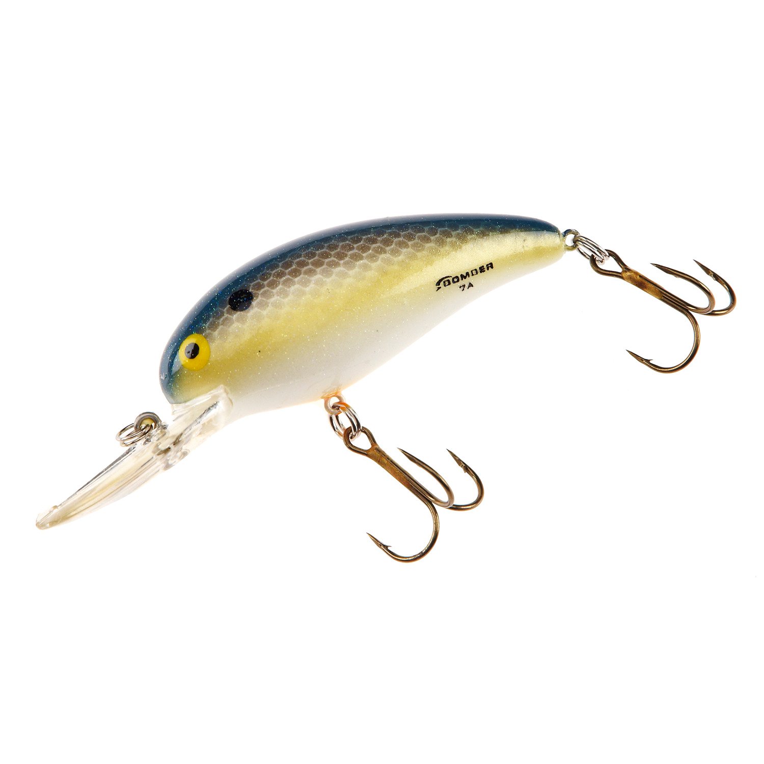 Bomber Lures® Model A™ B07A Crankbait