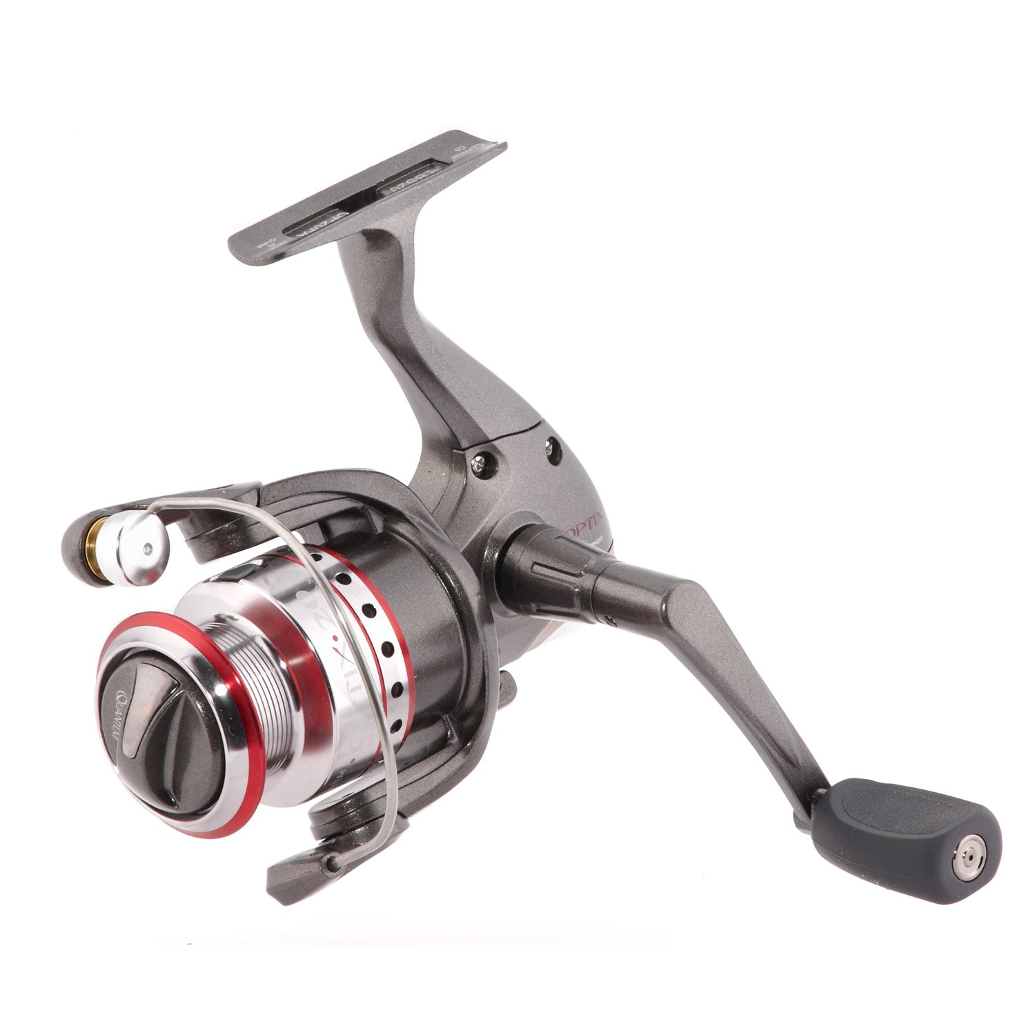 Quantum Optix 20 Spinning Reel Convertible