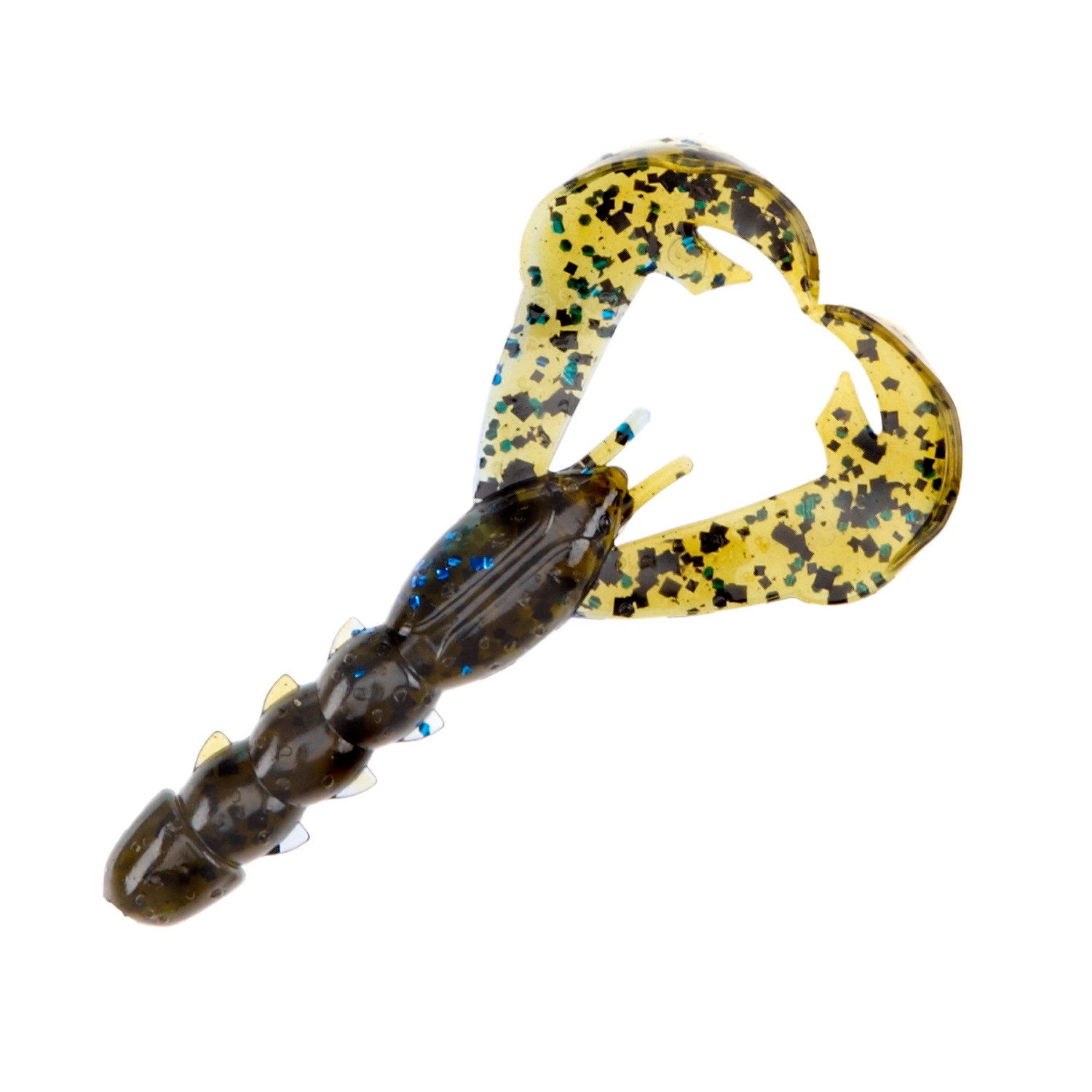 Okeechobee Craw