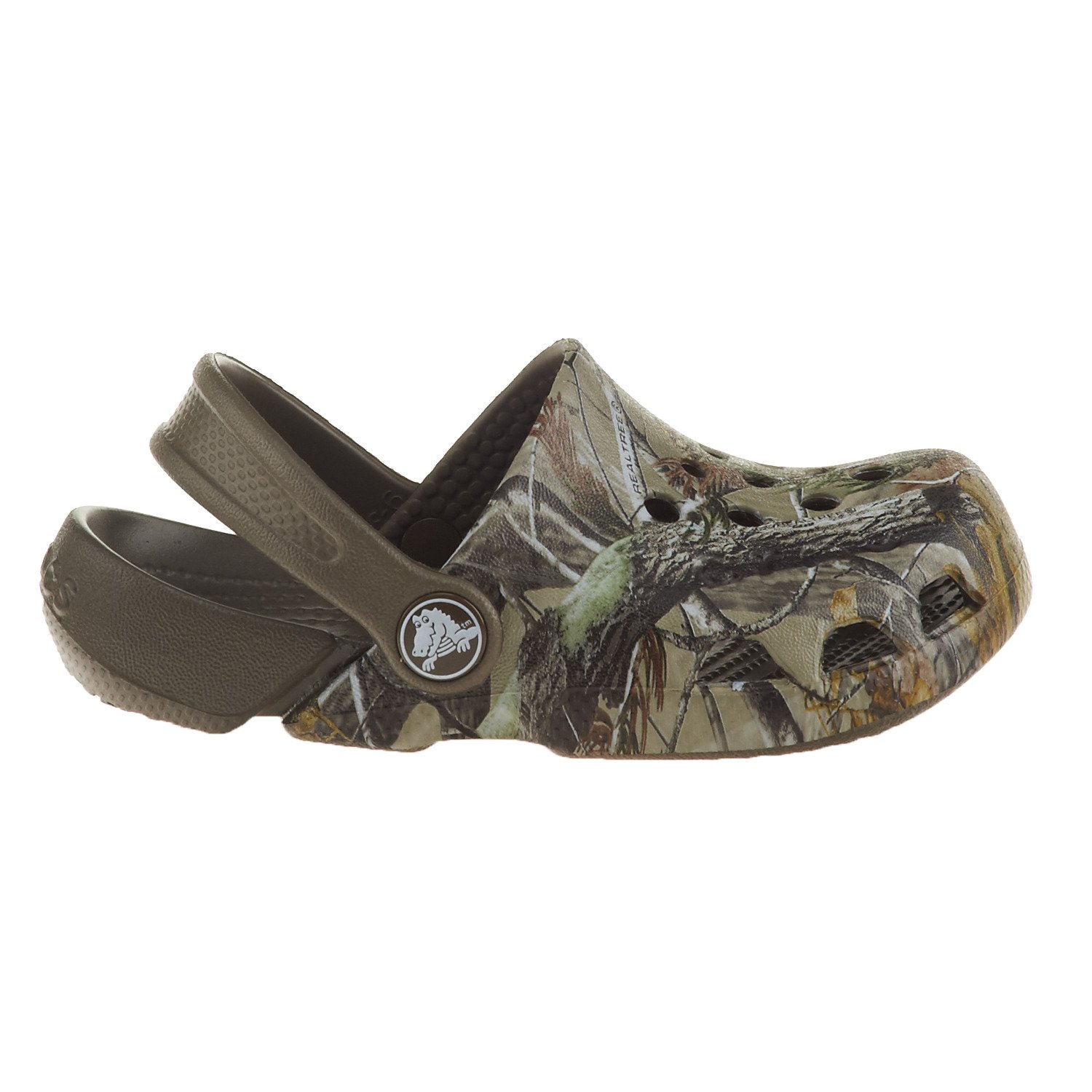 Crocs™ Kids' Electro Clogs