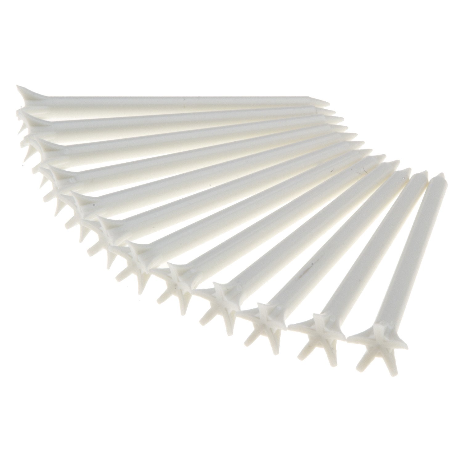 Golfmate® No-Resistace 2-3/4