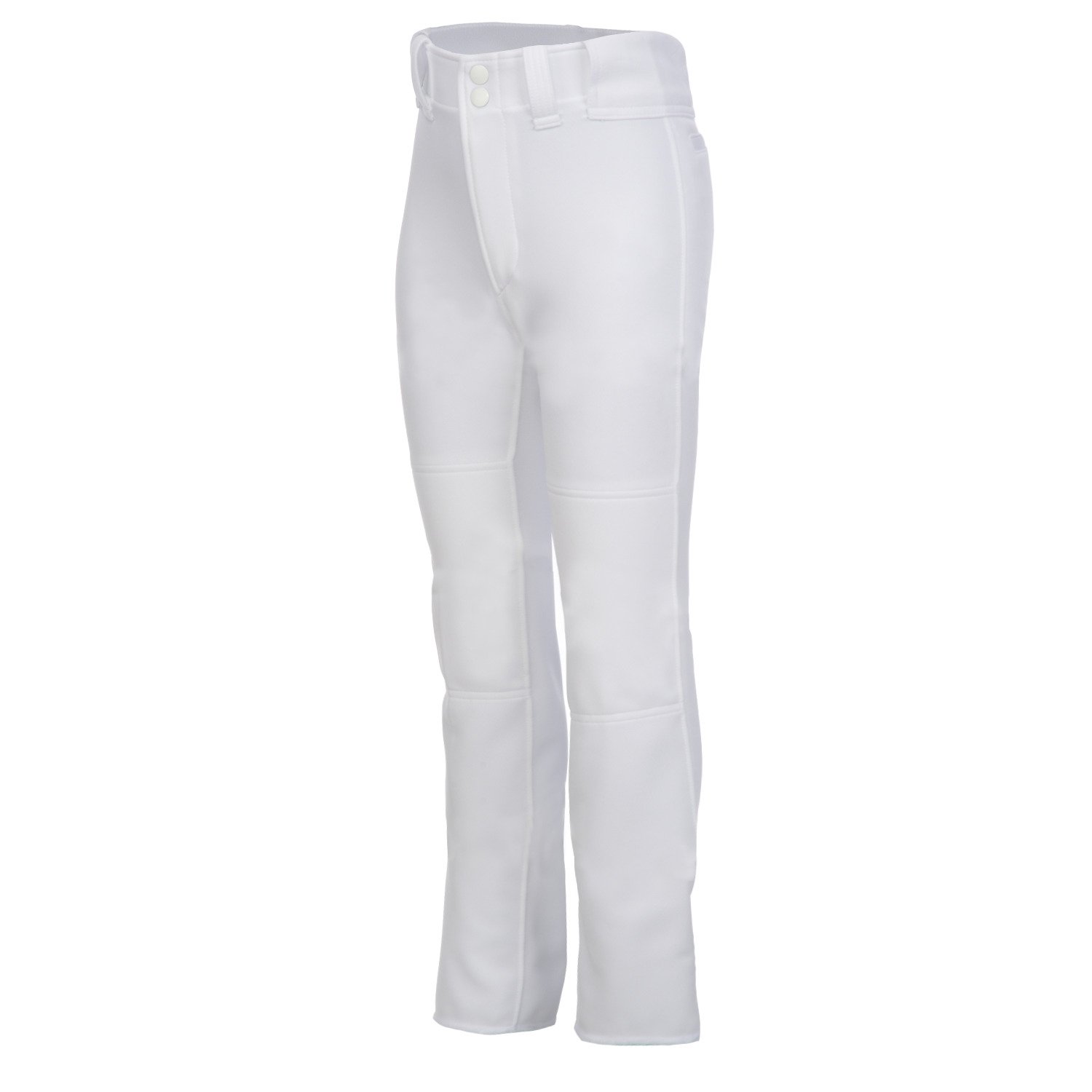 Mizuno Kids' Full-Length Select Pant