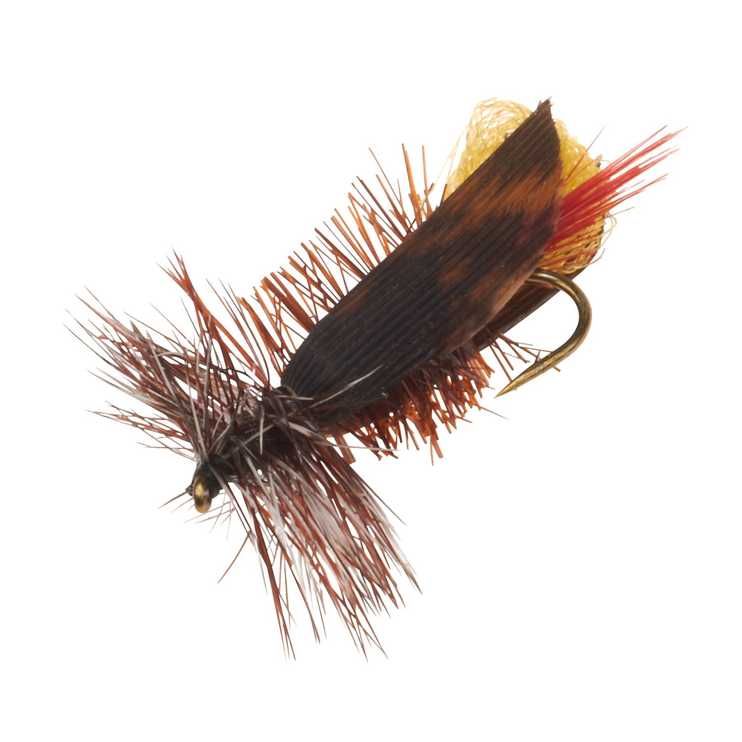 Superfly™ Joe's Hopper 0.5" Flies 2-Pack