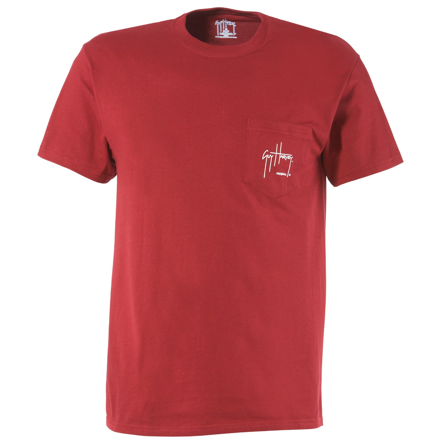 Guy Harvey Men's Graphic T-shirt thumbnail