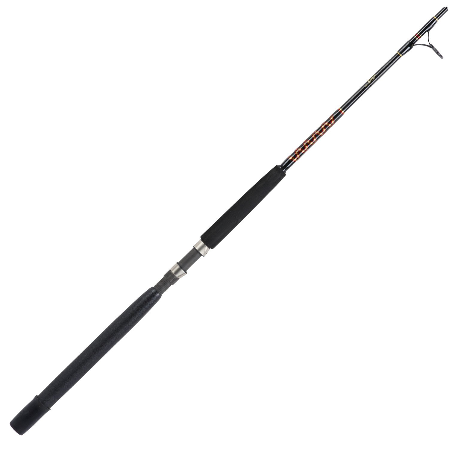 Shakespeare® Ugly Stik® Custom Bigwater 7' Saltwater Rod thumbnail