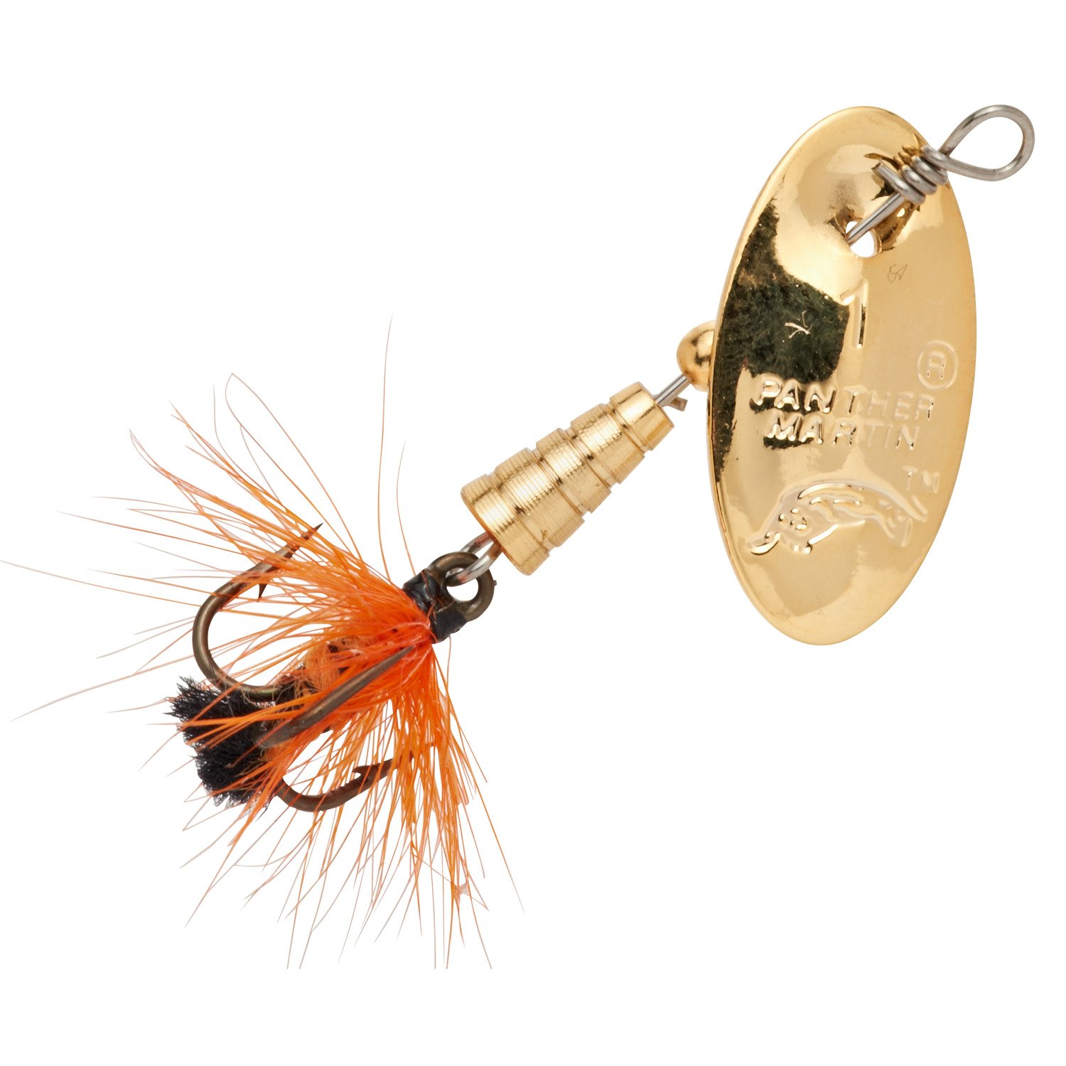 Panther Martin 1/32 oz In-Line Spinner