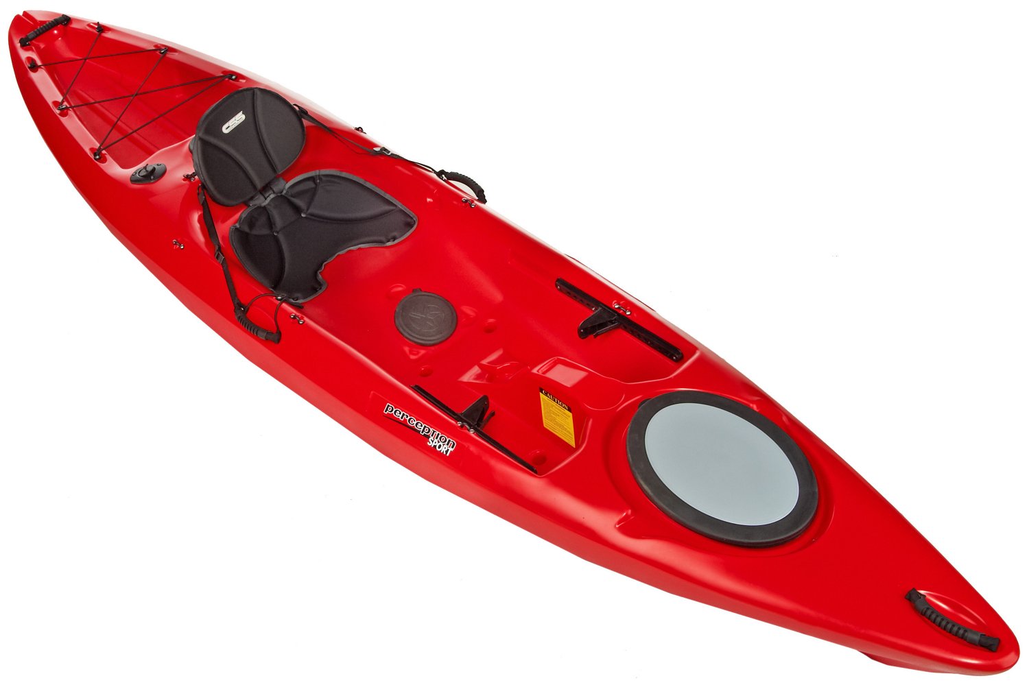 Perception Sport Pescador 12' Kayak thumbnail