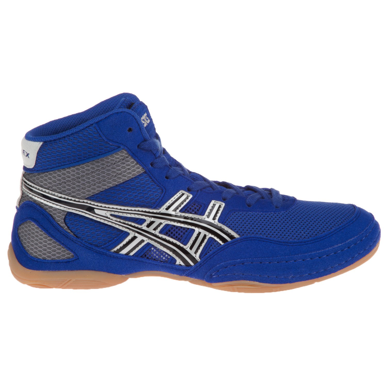ASICS® Men's Matflex® 3 Wrestling Shoes