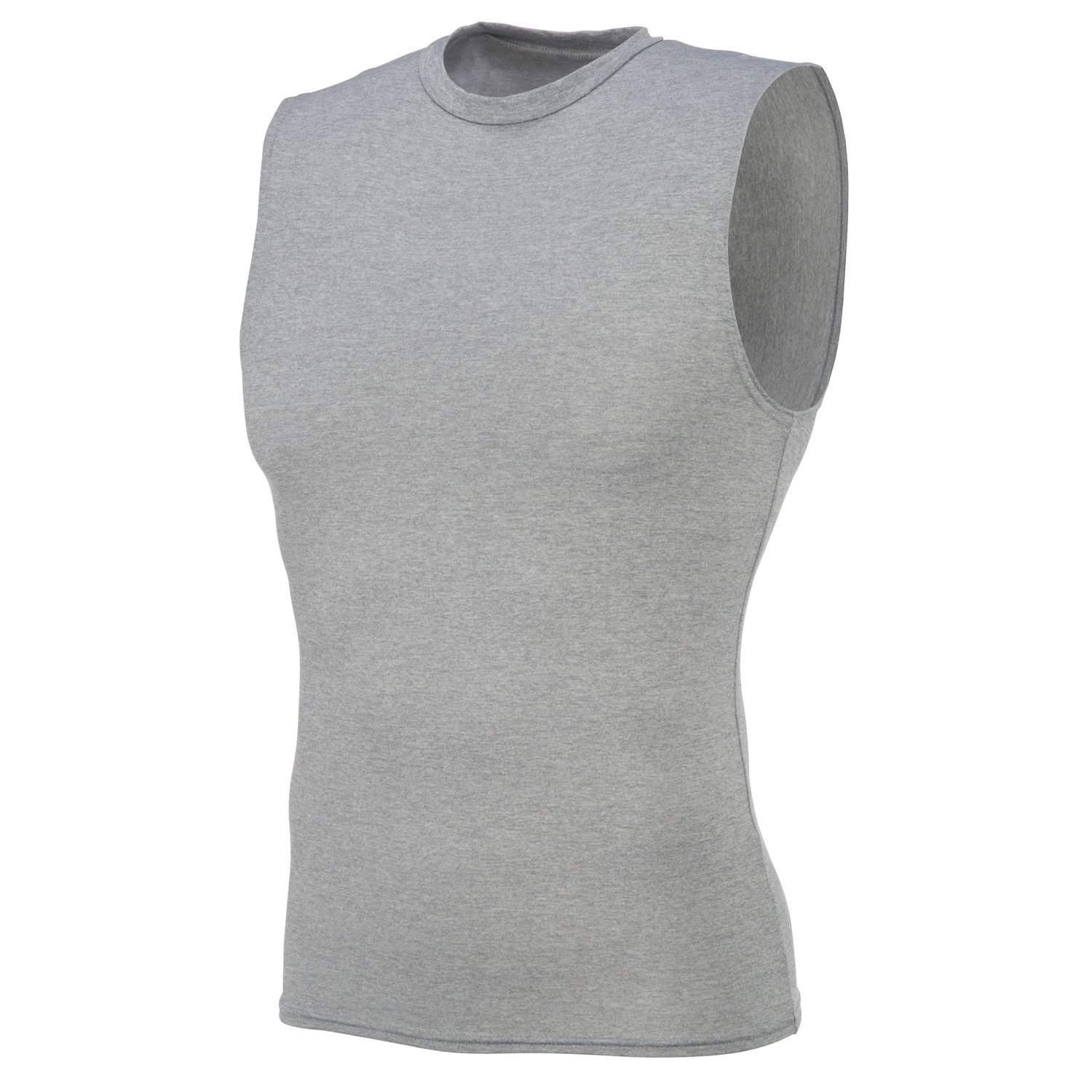 BCG Men's Compression Sleeveless Shirt
