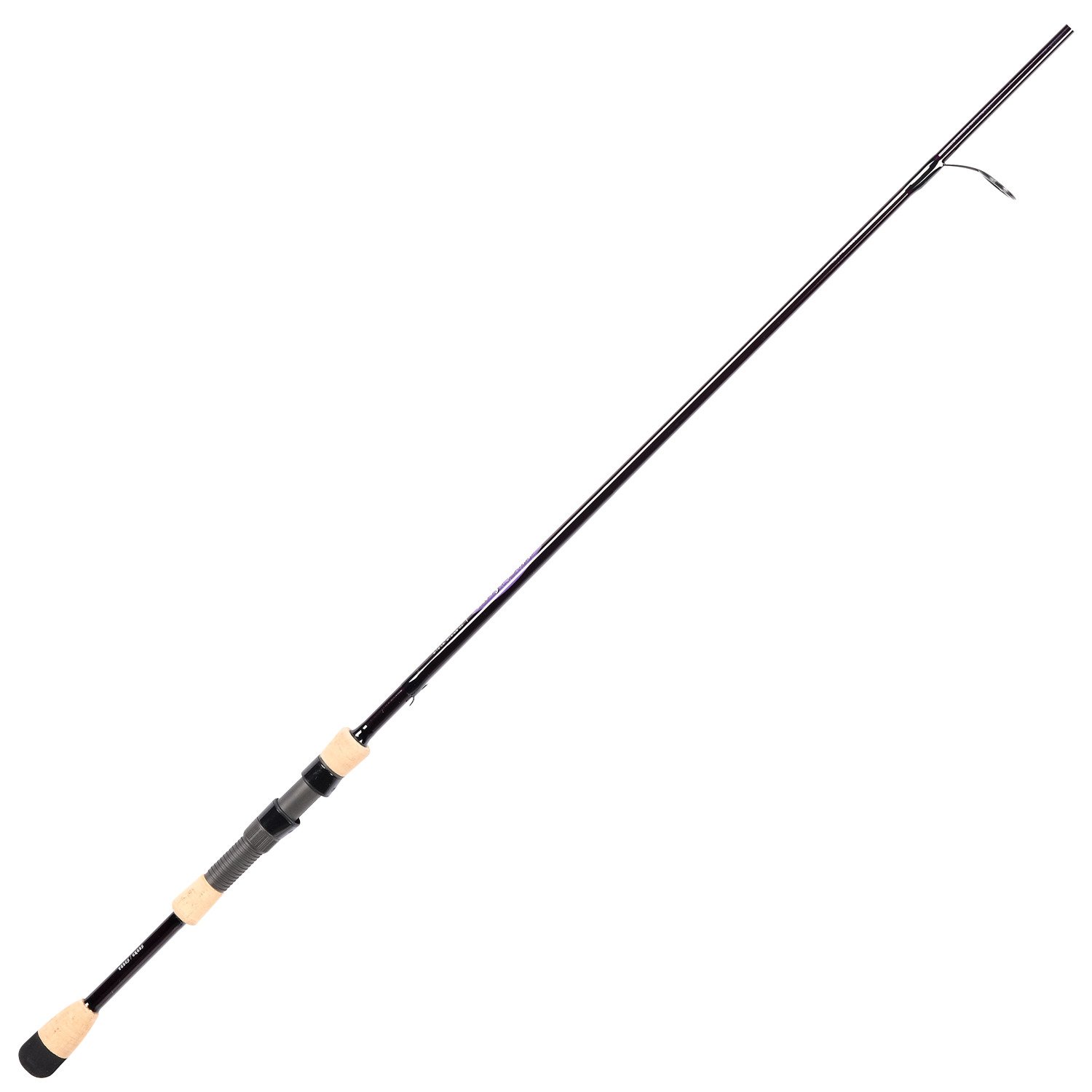 St. Croix Mojo Bass 6'8" Freshwater Spinning Rod thumbnail