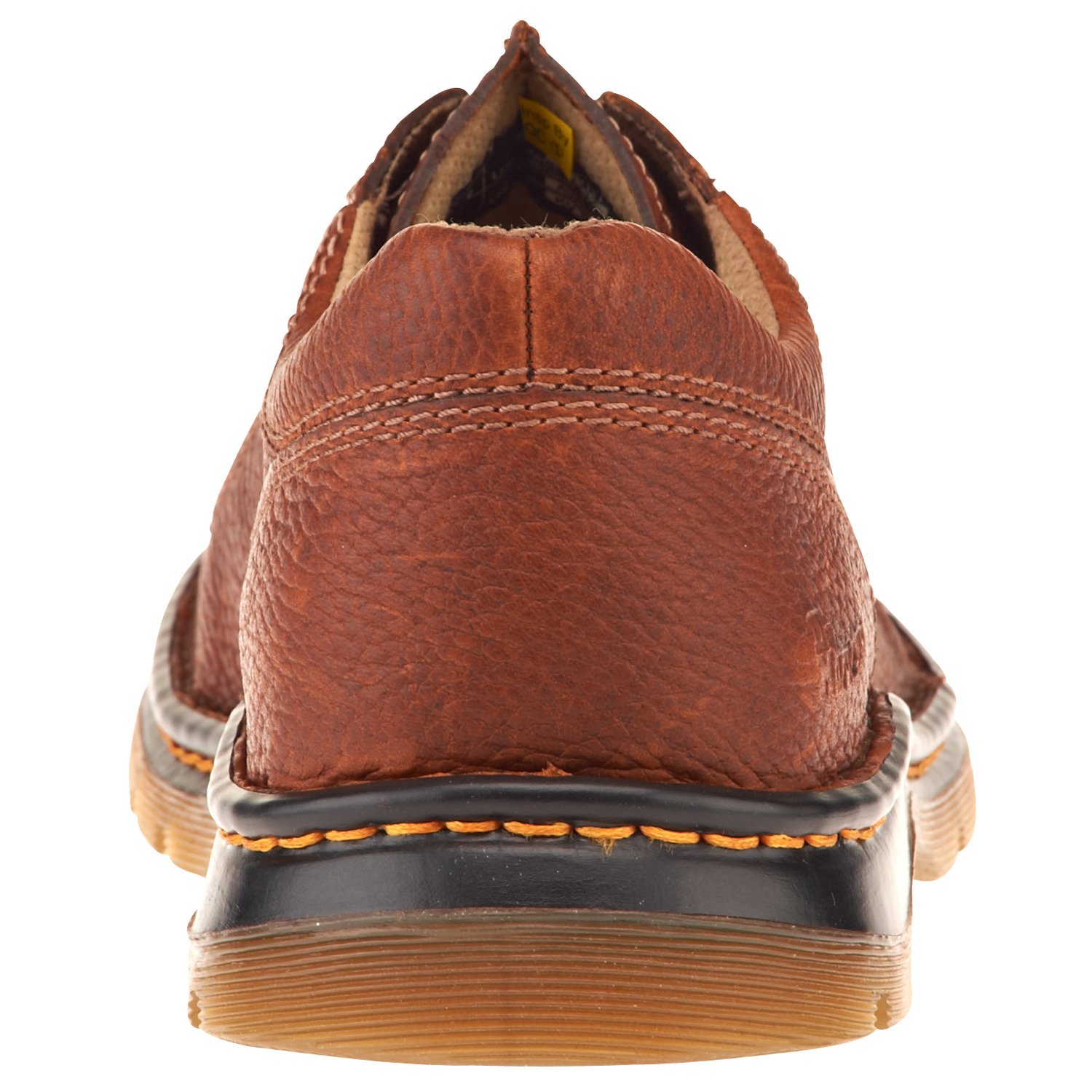 Dr. Martens Men's Zack 3-Eyelet Center Seam Shoes thumbnail