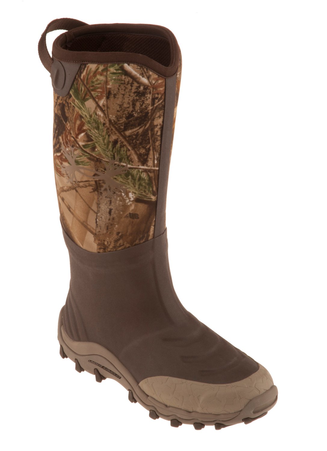 Under Armour® Men's H.A.W. Rubber Boots thumbnail