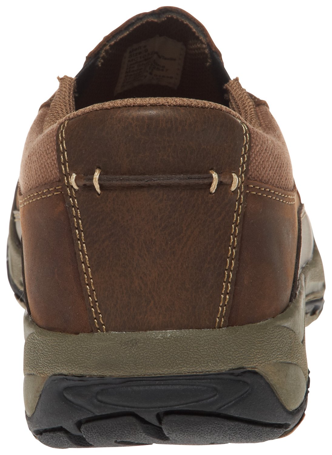 Magellan Outdoors Men's Locke Slip-on Shoes thumbnail